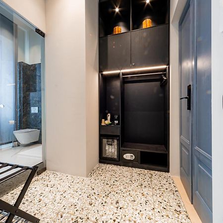 Exclusive Room Pescara Ngoại thất bức ảnh