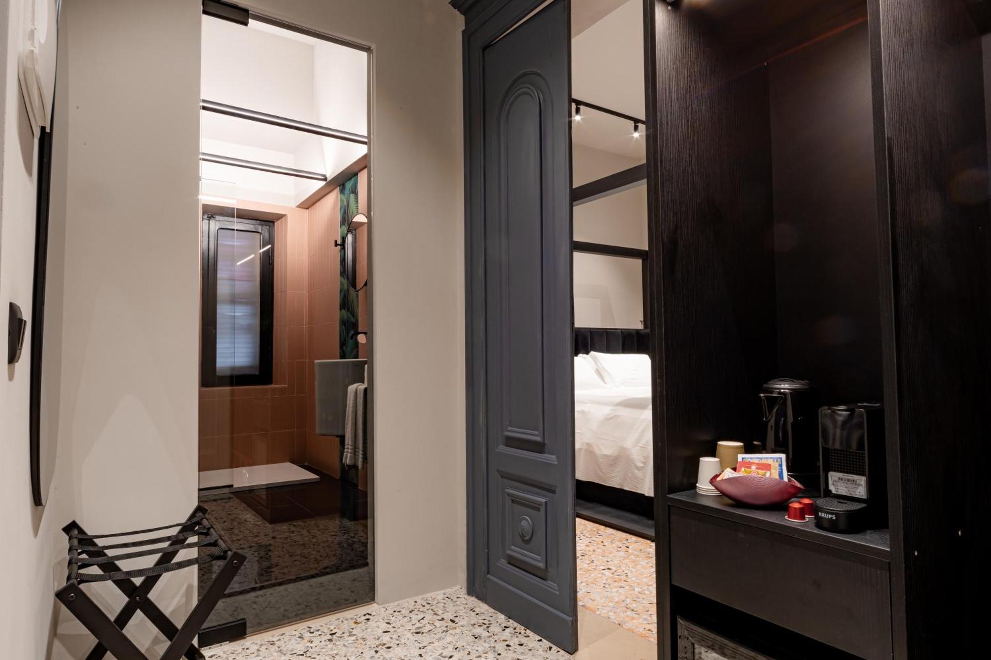 Exclusive Room Pescara Ngoại thất bức ảnh