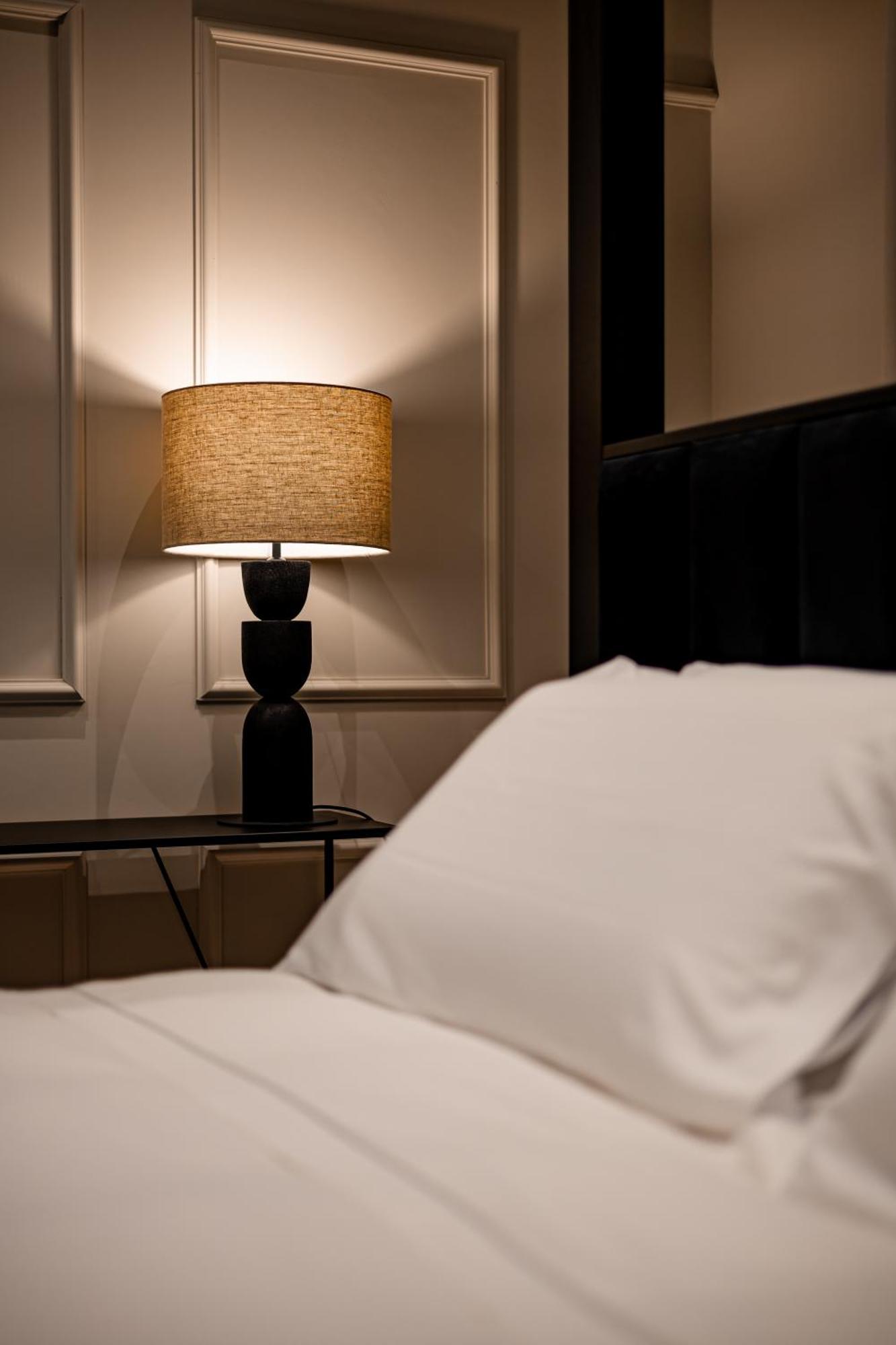 Exclusive Room Pescara Ngoại thất bức ảnh
