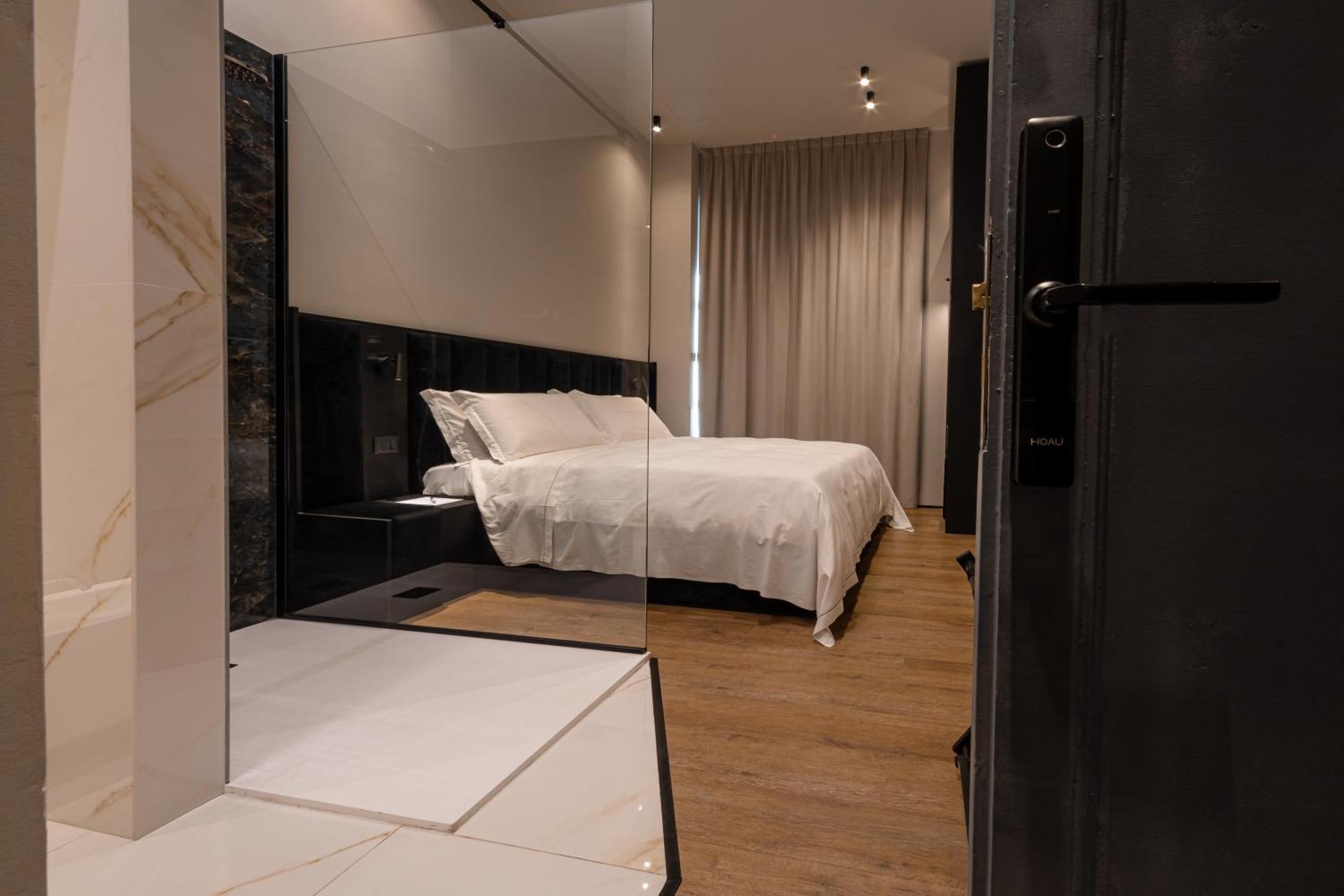 Exclusive Room Pescara Ngoại thất bức ảnh