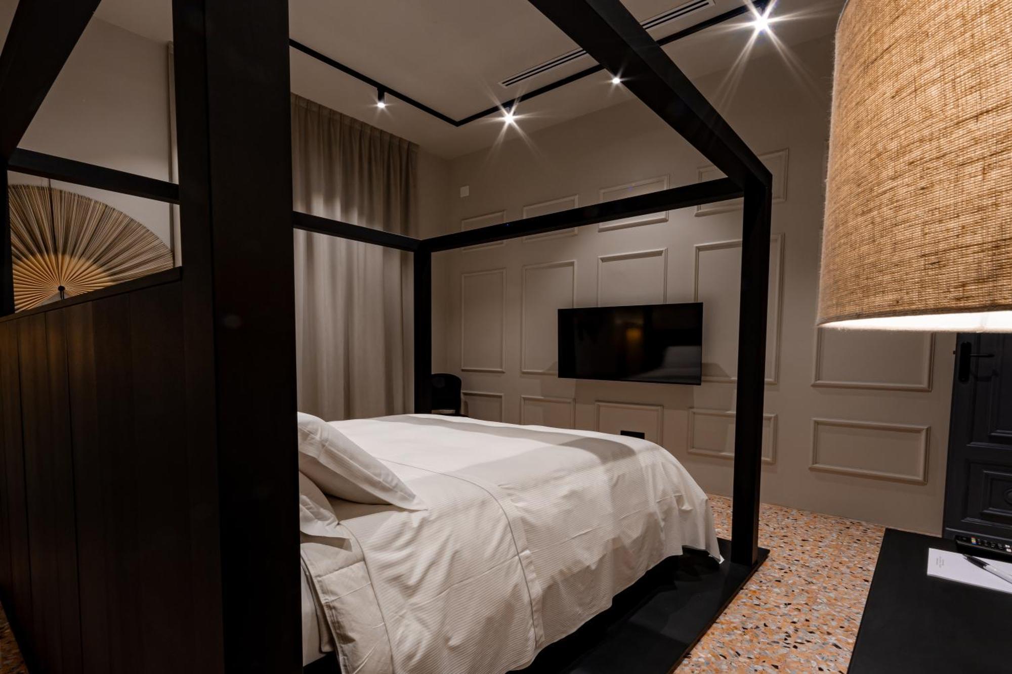 Exclusive Room Pescara Ngoại thất bức ảnh