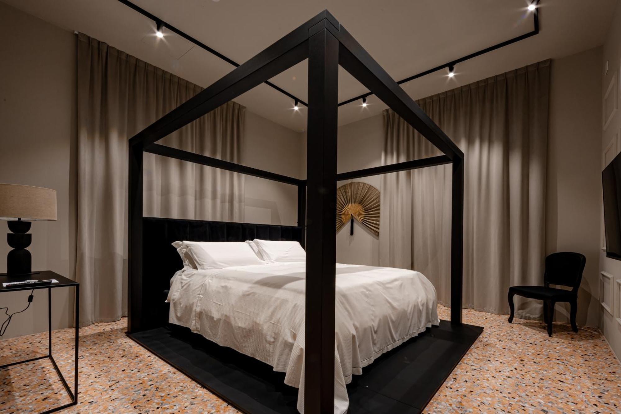 Exclusive Room Pescara Ngoại thất bức ảnh