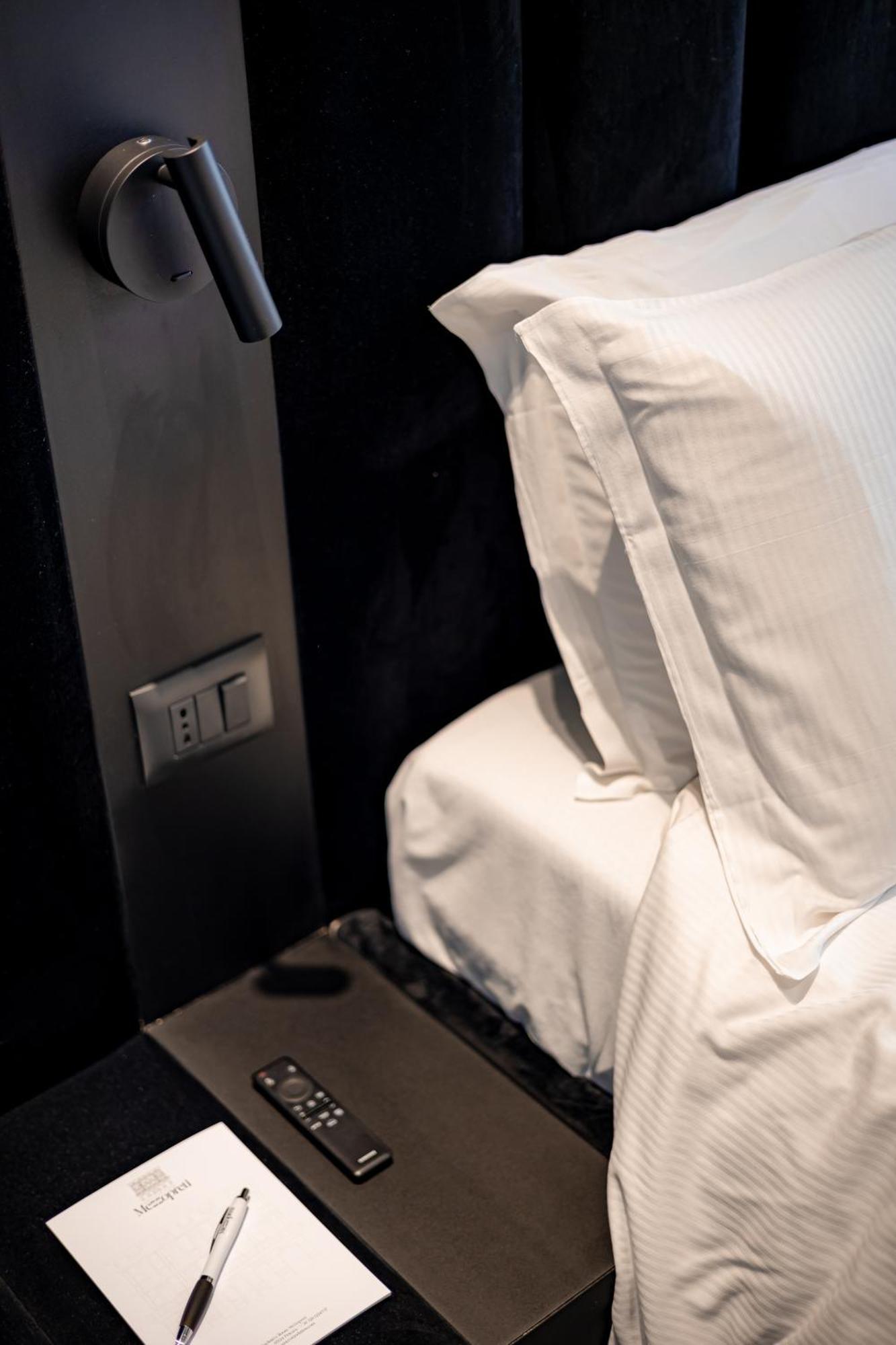 Exclusive Room Pescara Ngoại thất bức ảnh