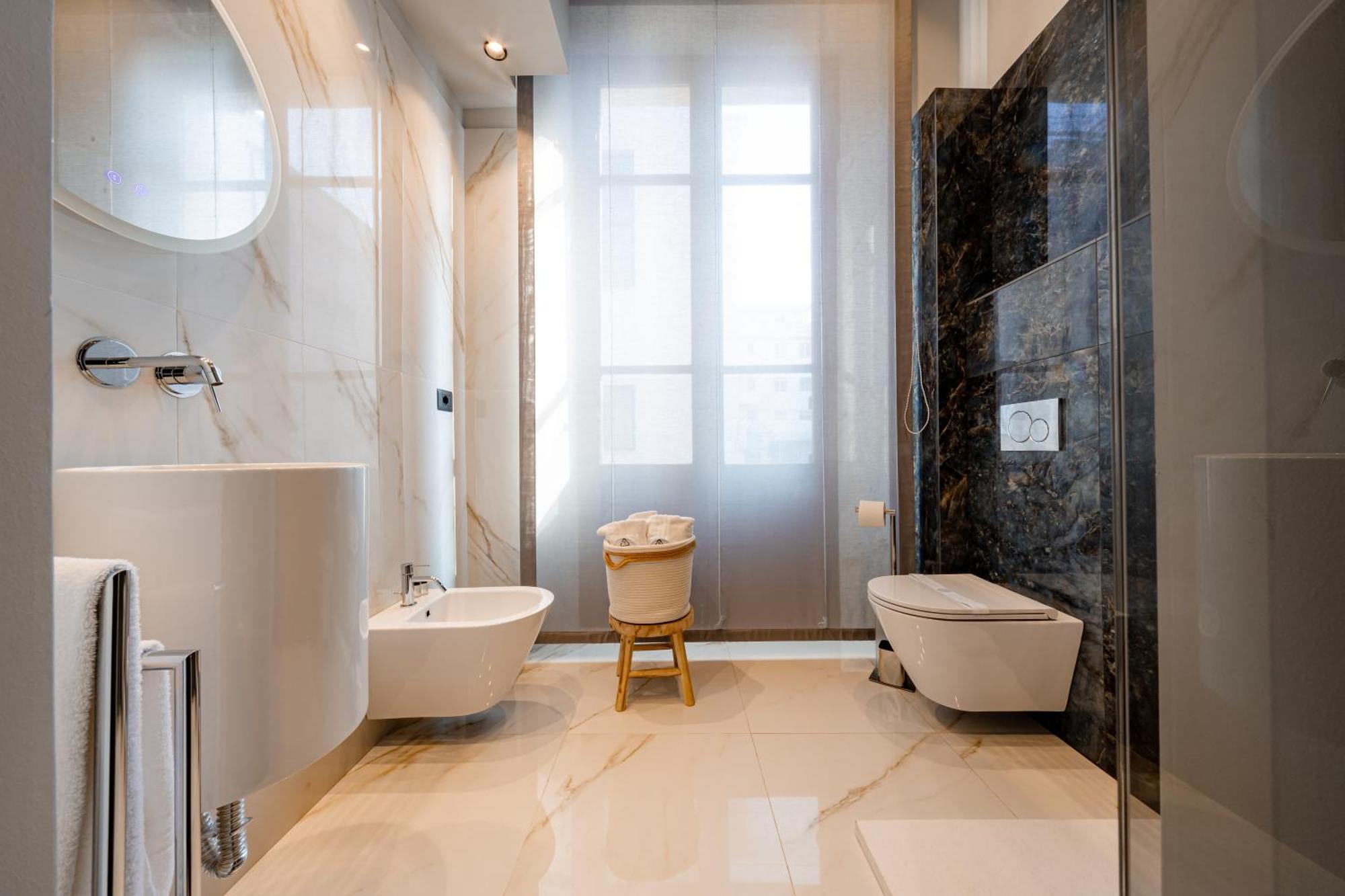 Exclusive Room Pescara Ngoại thất bức ảnh